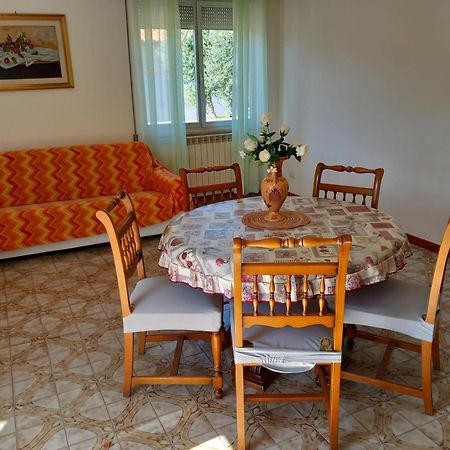 Residence Carlini Passoscuro Exterior foto